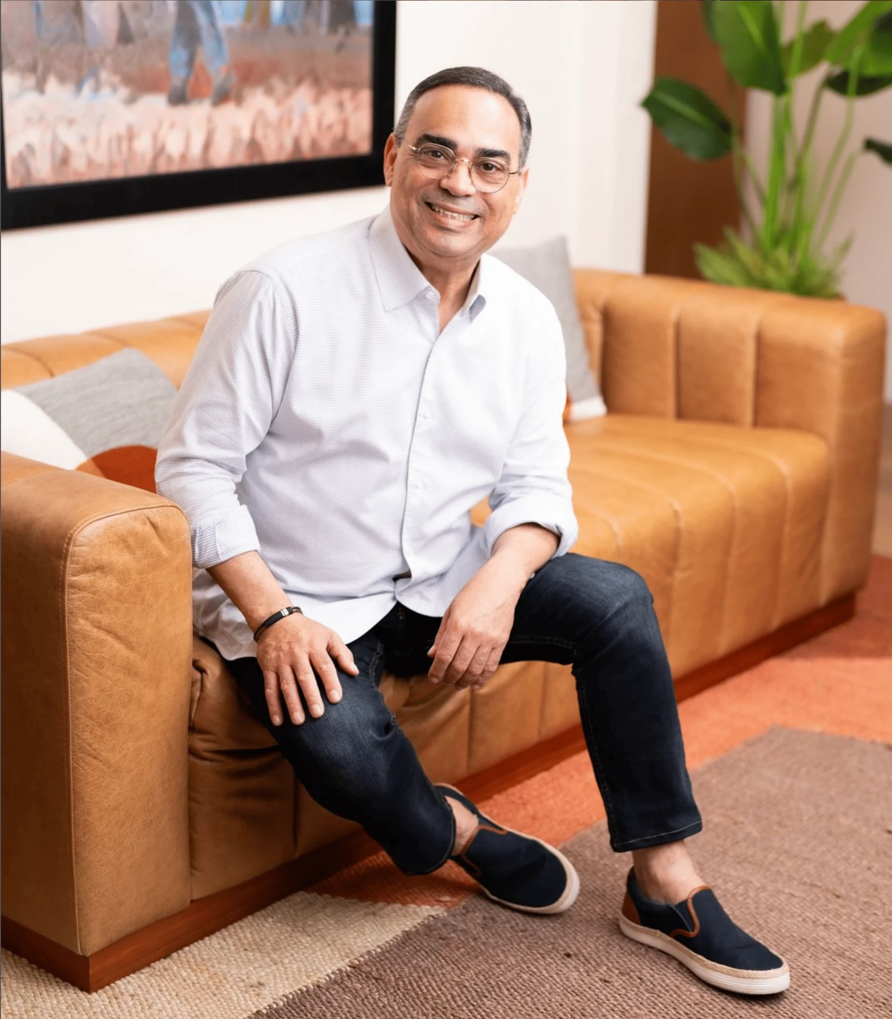 Gilberto Santa Rosa